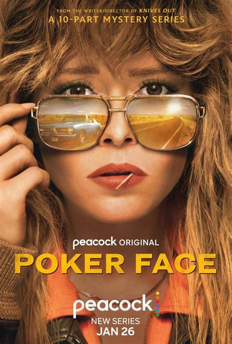 Poker Face 2shared