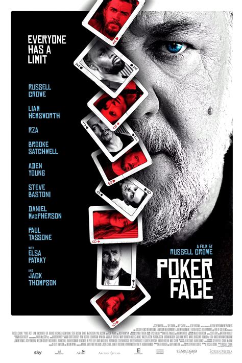 Poker Face 720p Download