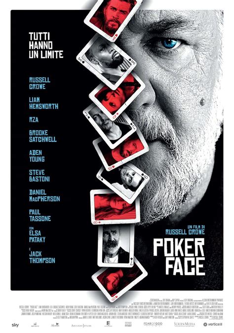 Poker Face Deutsche Graficos De Solteiro