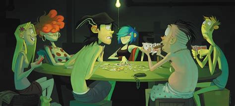 Poker Face Ed Edd Eddy