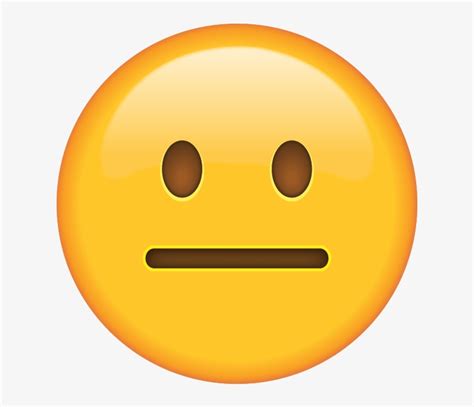 Poker Face Emoji Significado