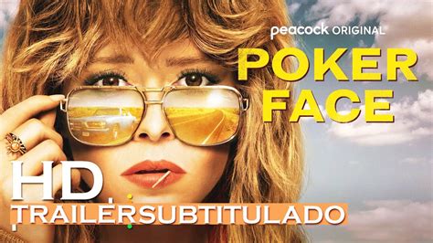 Poker Face Escritor