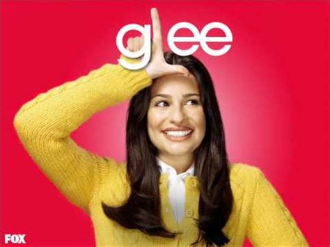 Poker Face Glee 4sh