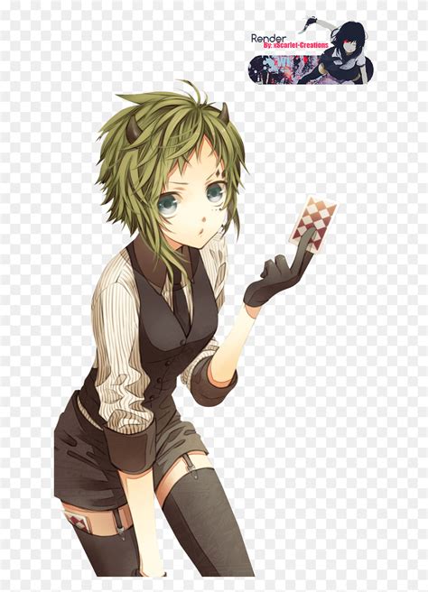 Poker Face Gumi Download