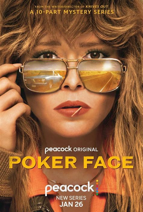 Poker Face Japao