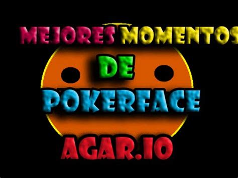 Poker Face Pele Agar