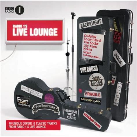 Poker Face Radio 1 Live Lounge