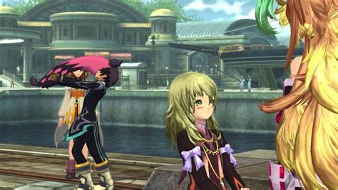 Poker Face Tales Of Xillia 2