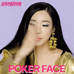 Poker Face Tiffany Nhaccuatui