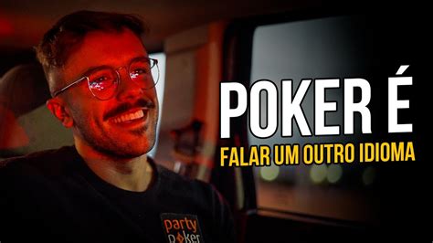 Poker Falar Aumentar A Voce