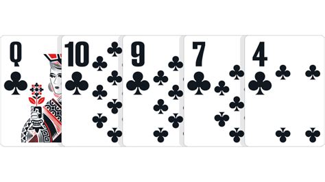 Poker Faz Tres De Um Tipo Bater Um Flush