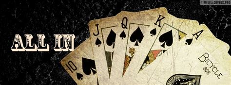 Poker Fb Cover