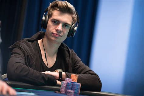 Poker Fedor Holz