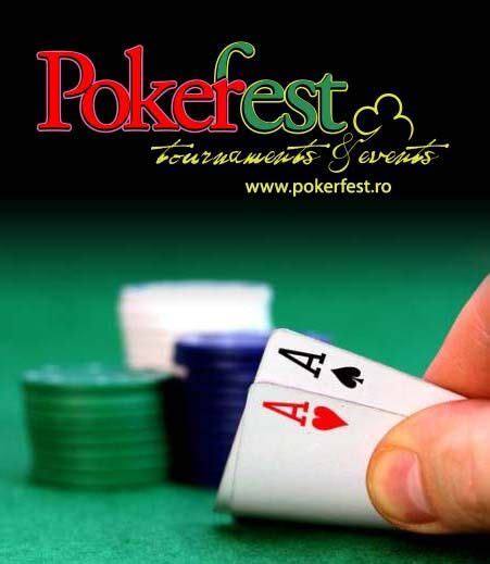 Poker Fest Brasov