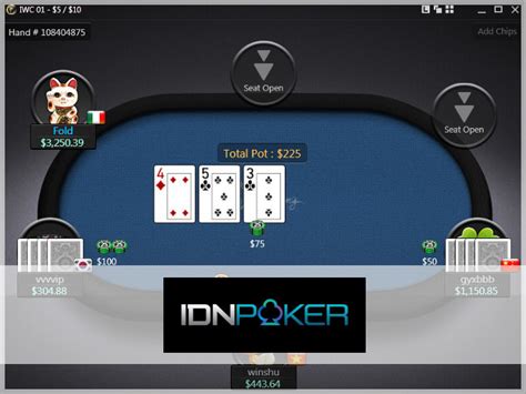Poker Filipinas Online