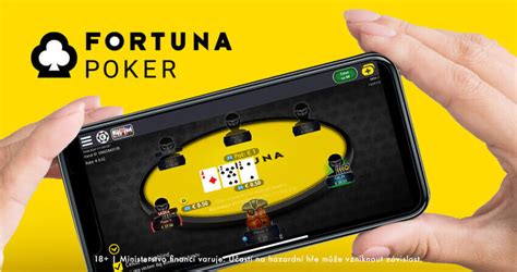 Poker Fortuna