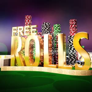 Poker Freeroll Gratuit