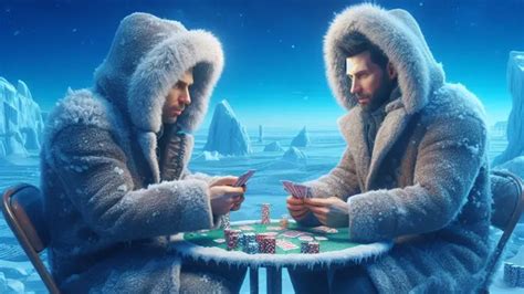 Poker Freezeout