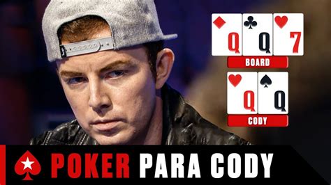 Poker Frio Raia