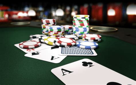 Poker Geld Online