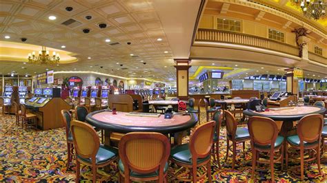 Poker Gold Coast Casino