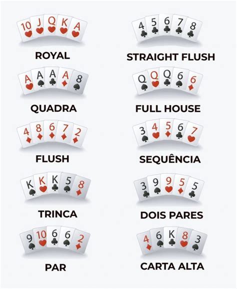 Poker Grafico Para Impressao