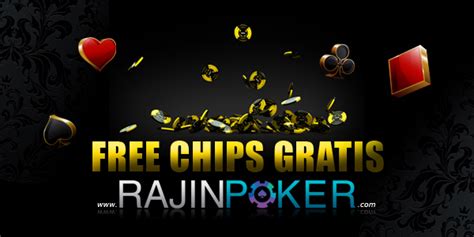 Poker Gratis Chip Sem Barry Prima Deposito