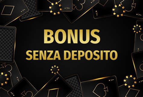 Poker Gratis Con Bonus Senza Deposito