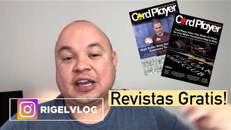 Poker Gratis Revistas