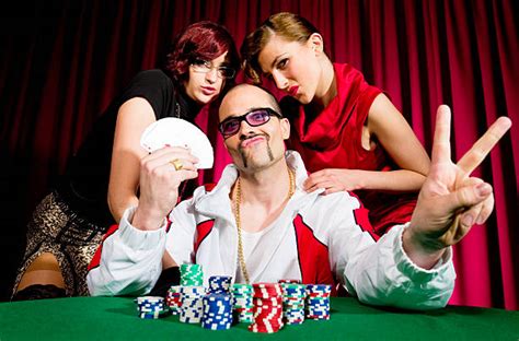 Poker Groupies