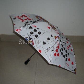 Poker Guarda Chuva