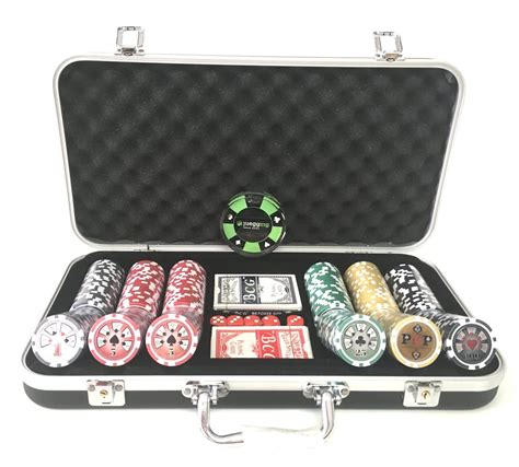 Poker Guarda Personalizado