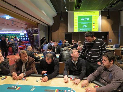 Poker Hannover