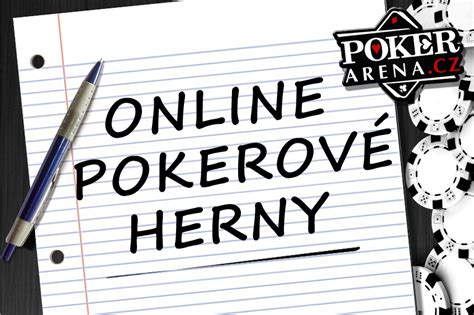 Poker Herny Plzen