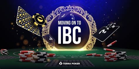 Poker Ibc