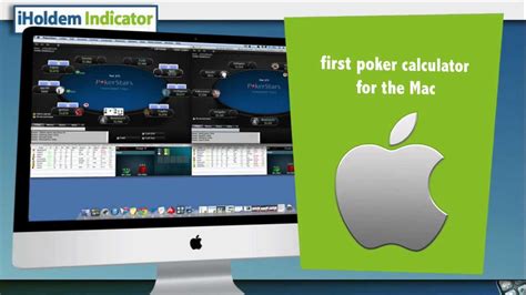 Poker Indicador Mac