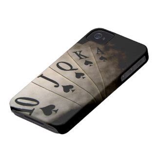 Poker Iphone 4