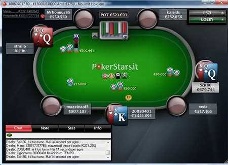 Poker Italia 24 De Frequencia Hotbird