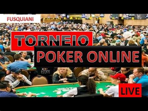 Poker Italia Ao Vivo 24