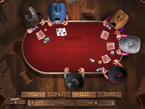 Poker Italiano Giochi Gratis