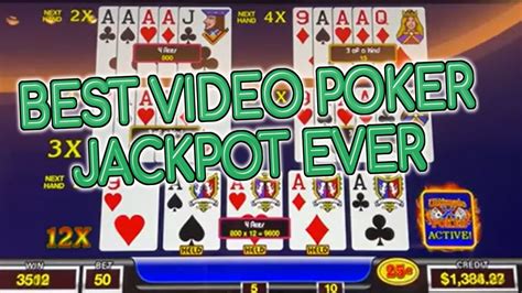 Poker Jackpot Raspar