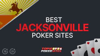 Poker Jacksonville