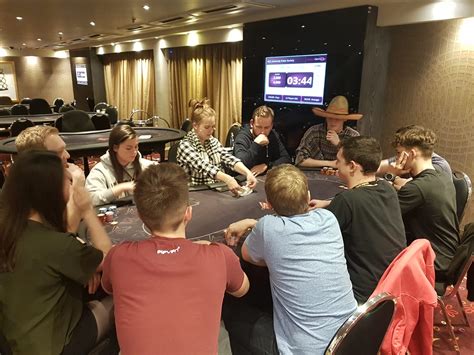 Poker Jaspers Newcastle