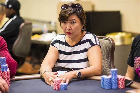 Poker Jj Liu