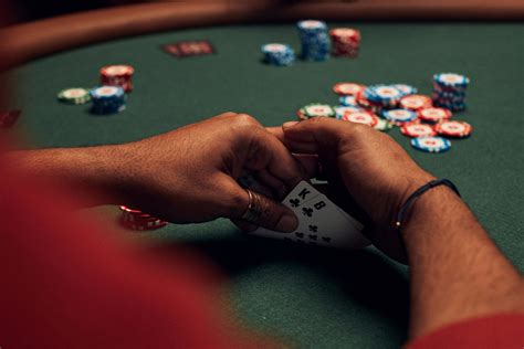 Poker Juegos Se Voce Detectar Possiveis