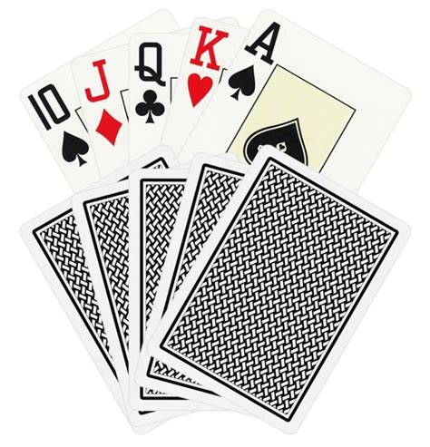 Poker Karte Kaufen