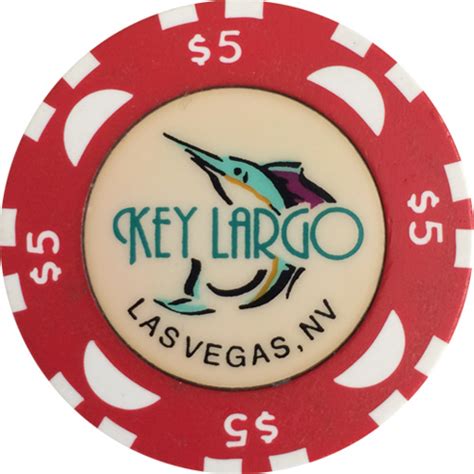 Poker Key Largo