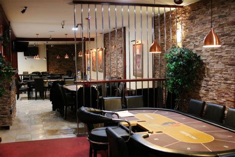 Poker Klub Beograd
