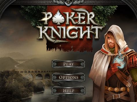 Poker Knight Ipa