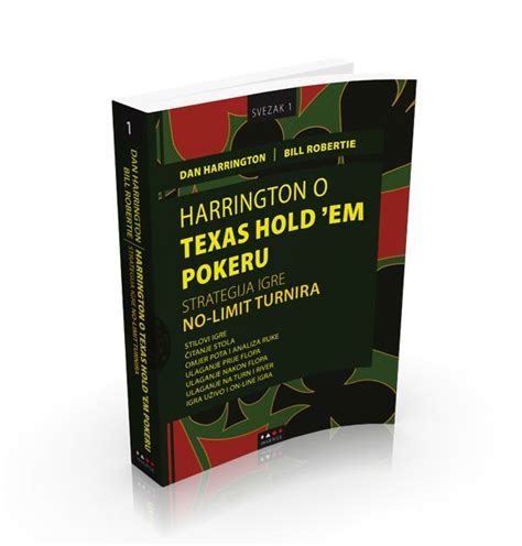 Poker Knjiga Na Hrvatskom